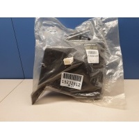 Воздуховод радиатора правый Renault Duster 2010- 214949303R