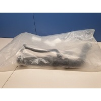 Патрубок радиатора Renault Megane 3 2009-2016 215010017R