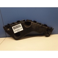 Направляющая заднего бампера левая Renault Duster 2010- 622214225R