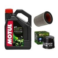 Hf303 масляный motul фильтры honda cb600hornet cbf500