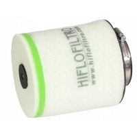 Фильтр воздушный hiflofiltro hff1028 gąbkowy