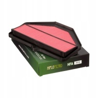 Фильтр воздушный hiflofiltro hfa3616 suzuki gsxr600