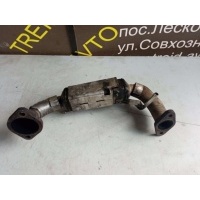 Охладитель отработанных газов Mazda 5 1 2007