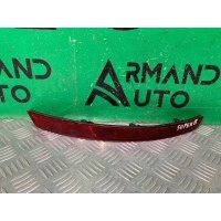 Отражатель Skoda Superb 3 2015-нв 3V5945105
