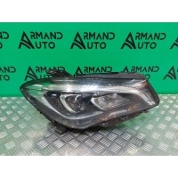 Фара Mercedes CLA-Class C117 2016-2019 A1179069900, A1178206861