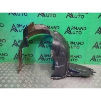 подкрылок Skoda Rapid 1 2014-2020 5ja809957