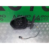 зеркало Renault Duster 2 2021-нв 963023958R