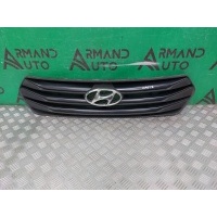 решетка радиатора Hyundai Creta 1 2016-2020 86350M0030, 86351M0000