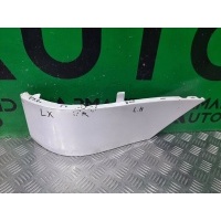 Накладка бампера Lexus LX 3 URJ200 2015-2023 5216660900, 5216660090