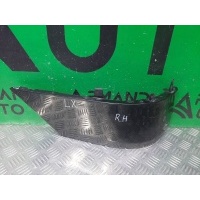 Накладка бампера LEXUS LX 3 URJ200 2015-нв 5216560900, 5216560100