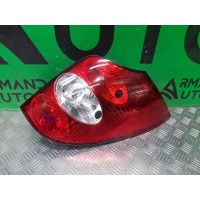 Фонарь Renault Laguna 2 2001-2008 8200703489