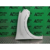 Крыло RENAULT Sandero 2 2013-нв 631008401R