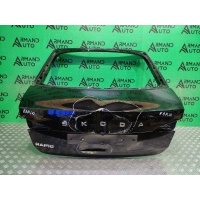 дверь багажника SKODA Rapid 2 2020-нв 60U827025C
