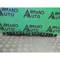 кронштейн бампера верхний Skoda Rapid 1 2014-2020 5JH807863B