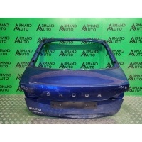 дверь багажника SKODA Rapid 2 2020-нв 60U827025C
