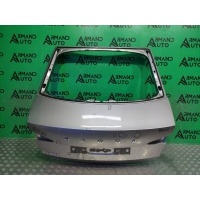 дверь багажника SKODA Rapid 2 2020-нв 60U827025C