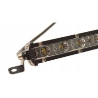 фара дополнительный светодиодный 72w светодиодный бар atv 66cm