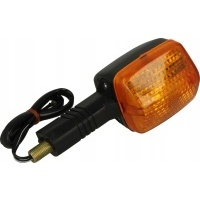 Поворотник правая передняя honda cb500 pc26 / pc32