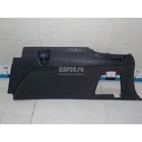 Обшивка багажника VAG Q7 [4L] (2005 - 2015) 4L0863888TPL