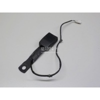 Ответная часть ремня безопасности Nissan Primera P12E (2002 - 2007) 86842AV700