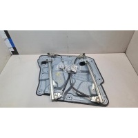 Стеклоподъемник электр. передний правый Nissan Primera P12E (2002 - 2007) 80770BA100