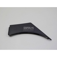 Накладка двери задней левой Nissan Primera P12E (2002 - 2007) 82293AV600
