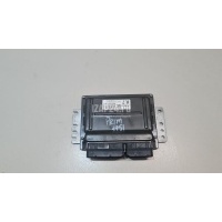 Блок управления двигателем Nissan Primera P12E (2002 - 2007) 23710BA10A