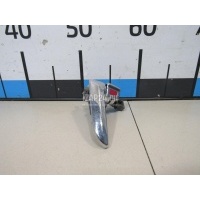 Ручка двери внутренняя левая Mazda Mazda 6 (GG) (2002 - 2007) GJ6A59330E