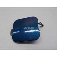 Заглушка бампера Mazda Mazda 6 (GG) (2002 - 2007) GR1A50A11A80