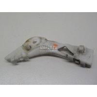Направляющая переднего бампера левая Mazda Mazda 6 (GG) (2002 - 2007) GJ6A50E12C