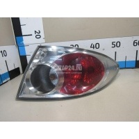 Фонарь задний наружный правый Mazda Mazda 6 (GG) (2002 - 2007) GJ6A51170E