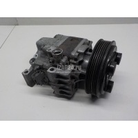 Компрессор системы кондиционирования Mazda Mazda 6 (GG) (2002 - 2007) GJ6A61K00F