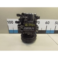 Компрессор системы кондиционирования Mazda Mazda 6 (GG) (2002 - 2007) GJ6A61K00B