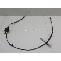 Трос КПП Mazda Mazda 6 (GG) (2002 - 2007) GR1E46300