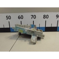 Блок предохранителей Mazda Mazda 6 (GG) (2002 - 2007) GJ6A66730B