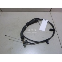 Трос газа Mazda Mazda 3 (BK) (2002 - 2009) BP4L41660E