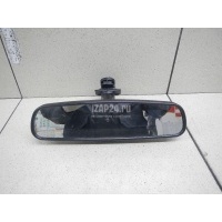 Зеркало заднего вида Mazda Mazda 3 (BK) (2002 - 2009) BR5S69220B
