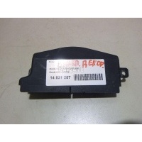 Кожух Mazda Mazda 3 (BL) (2009 - 2013) ZJ0113284B