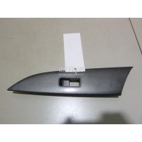 Накладка блока управления стеклоподъемниками Mazda Mazda 3 (BK) (2002 - 2009) BS3H684L1