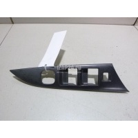 Накладка блока управления стеклоподъемниками Mazda Mazda 3 (BK) (2002 - 2009) BS3H684L6