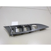 Накладка блока управления стеклоподъемниками Mazda Mazda 3 (BK) (2002 - 2009) BS3H684L6