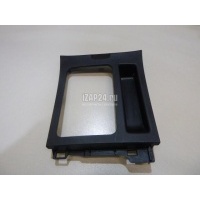 Накладка декоративная Mazda Mazda 3 (BK) (2002 - 2009) BP4K64340C