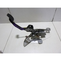 Педаль сцепления Mazda Mazda 3 (BK) (2002 - 2009) BP4L41300B