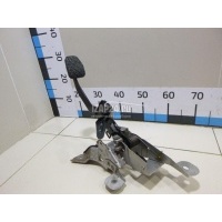 Педаль сцепления Mazda Mazda 3 (BK) (2002 - 2009) BP4L41300B