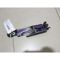 Петля крышки багажника Mazda Mazda 3 (BK) (2002 - 2009) BN8V52710C