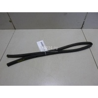 Уплотнитель капота Mazda Mazda 3 (BK) (2002 - 2009) BN8V56760