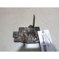 Замок капота Mazda Mazda 3 (BK) (2002 - 2009) BN8V56620B