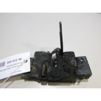 Замок капота Mazda Mazda 3 (BK) (2002 - 2009) BN8V56620A