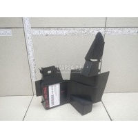 Кронштейн крепления дефлектора левый Mazda Mazda 3 (BK) (2002 - 2009) BP4K56L21