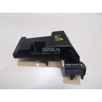 Кронштейн переднего бампера левый Mazda Mazda 3 (BK) (2002 - 2009) BN8V502B1C